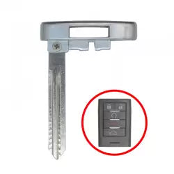 2008-2014 Cadillac Chevrolet Emergency Blade / B111 / AFTERMARKET 2008-2014 Cadillac Chevrolet Emergency Blade / B111 / AFTERMARKET